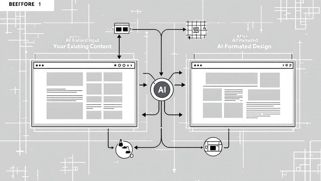 PowerPoint AI Design Generator